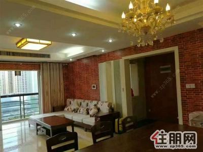 青秀区-万象城旁五洲国际大四房出租，实图实房手慢无啊