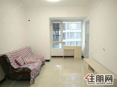 岳麓区-安静住家，好房不等人，北辰三角洲2200元1室1厅1卫