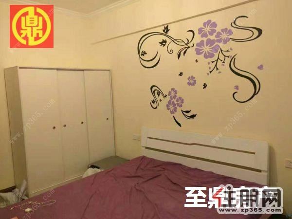 吉祥花苑1200元1室1厅1卫中装,环境幽静,居住舒适!