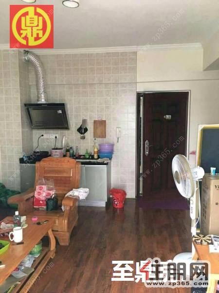 吉祥花苑1200元1室1厅1卫中装,环境幽静,居住舒适!