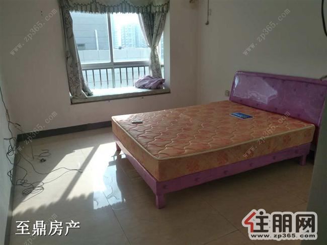 天悦华庭1300元1室1厅1卫中装小区安静,低价出租