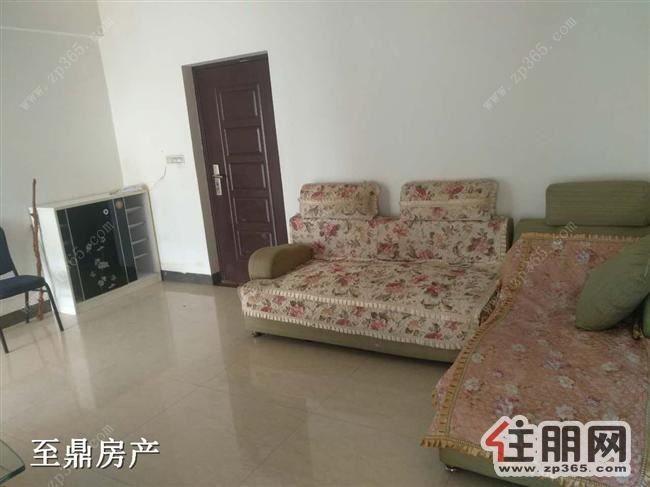 天悦华庭1300元1室1厅1卫中装小区安静,低价出租