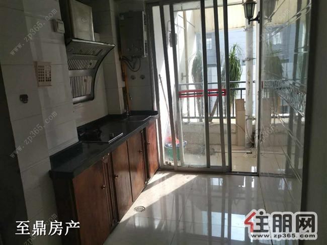 天悦华庭1300元1室1厅1卫中装小区安静,低价出租