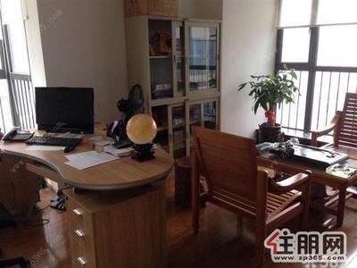 青秀区，(出租)东葛路荣和中央公园1号楼办公室写