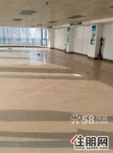 青秀区-五象广场东方曼哈顿写字楼270平写