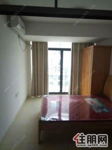 柳东新区-万达对面【沃德梦想】精装两房家具家电齐全