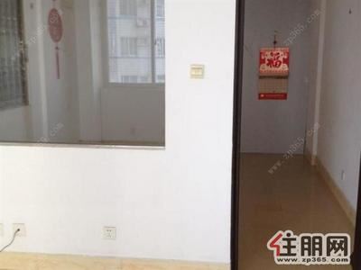 青秀区-青秀南湖广场新城国际2室1厅68平米