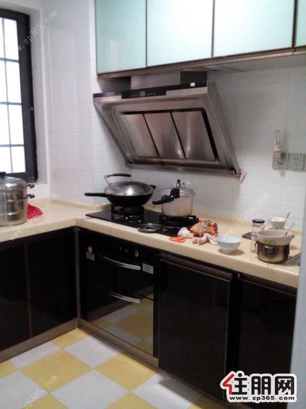 阳光100精装出租