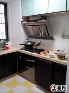 城中区，阳光100精装出租