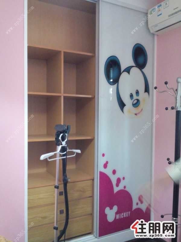 阳光100精装出租