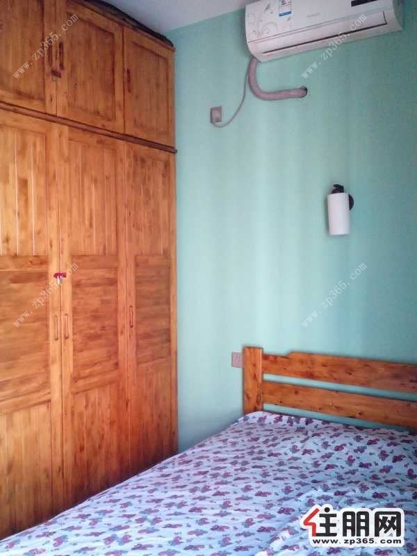 阳光100精装出租