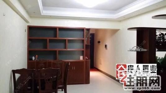 南棉街-江宇世纪城精装三房招租家具家电配齐拎包入