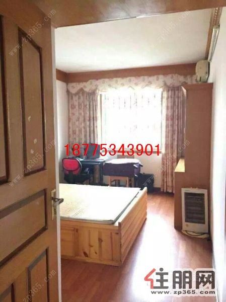 文华园【精装修】2房2厅首次出租,仅