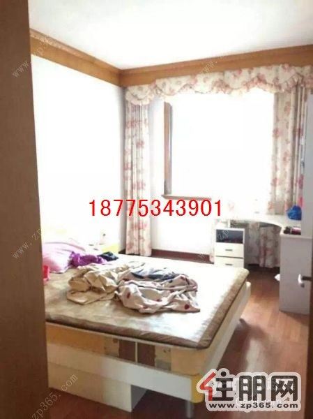 文华园【精装修】2房2厅首次出租,仅