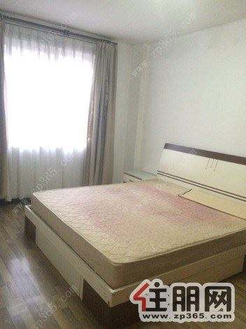 西大附近文华园小区温馨3房首次出租