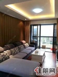 青秀区，万象城旁利海亚洲国际***大两房出租有钥匙随时看房业主急租-整租
