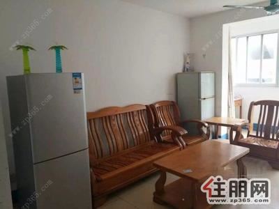 青秀区，东葛长湖路口《公安小区》***三房两厅配齐出租采光超好