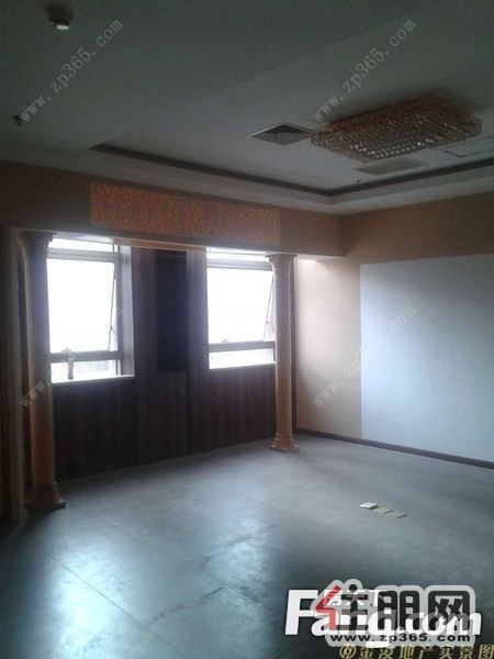 东盟利海亚洲国际,纯写字楼540㎡仅租5