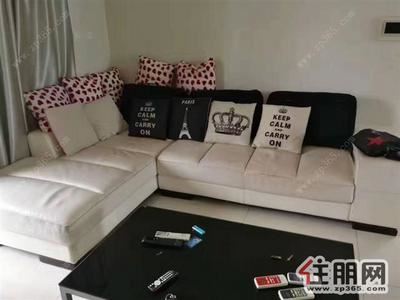 青秀区-幸福里旁保利21世家大三房出租啦