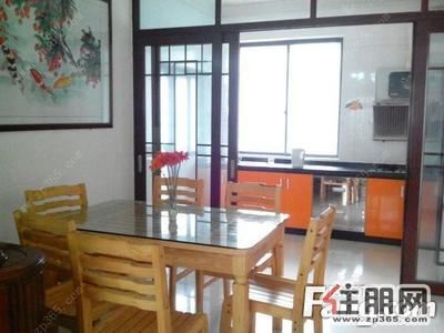 青秀区，锦绣前程1600元1室1厅1卫中装