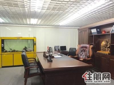 青秀区-地铁站口会展中心旁【航洋国际城】290平