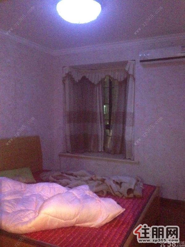 城中人民医院旁【兴怡园】温馨2房、家具家