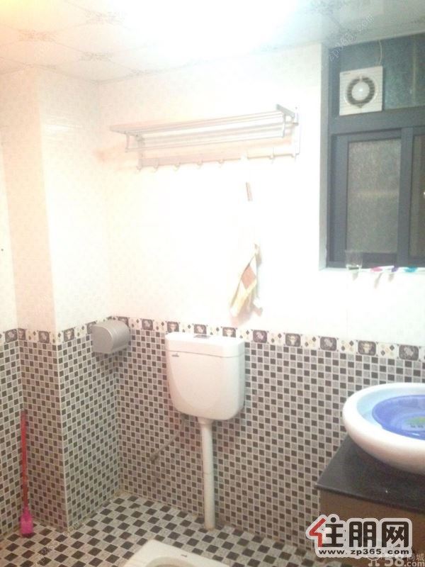 城中人民医院旁【兴怡园】温馨2房、家具家