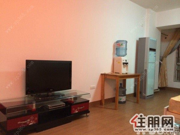 高新阳光100城市广场精装靓房出租,家电