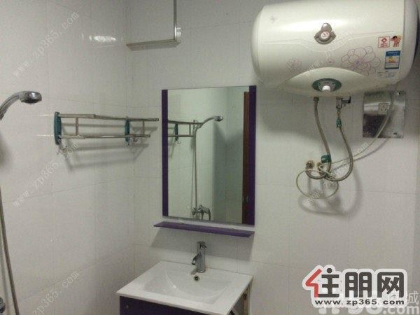 高新阳光100城市广场精装靓房出租,家电