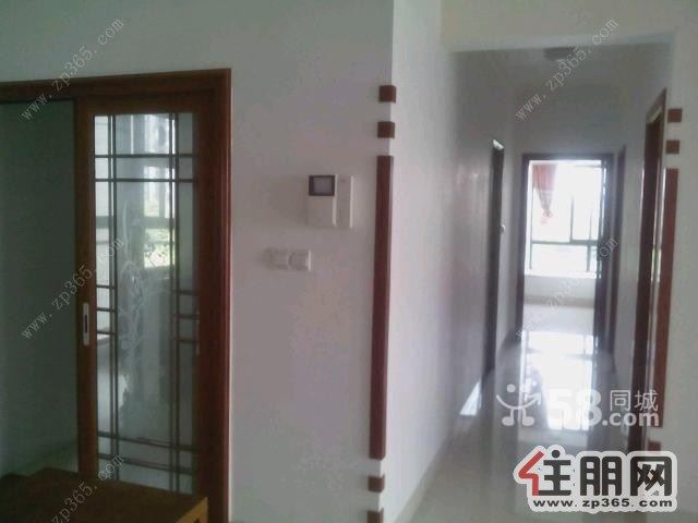 阳和盛天龙湾3室2厅125平米精装修未入