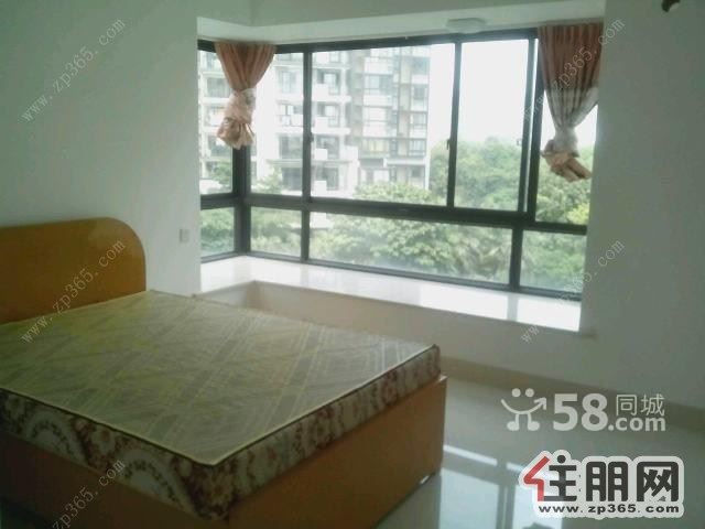 阳和盛天龙湾3室2厅125平米精装修未入