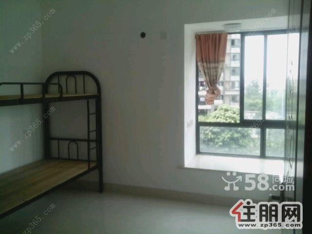 阳和盛天龙湾3室2厅125平米精装修未入