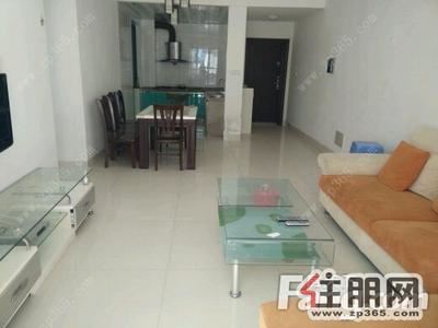 青秀区-低价。。低价。。。精装全齐三房拎包入住-