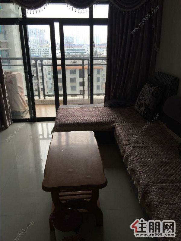 出租北海名座精装套房3房2厅