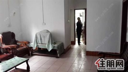 城中区，望江景苑招租拉~~2房一厅精装~