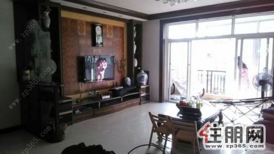 鲁班路，北湖隆源国际花园稀缺精装三房出租配齐