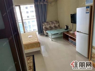 北湖路-云星城市春天西区1室0厅1卫