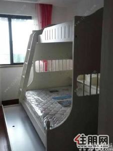 城中区，柳北白沙路高档小区保利精装三房房东便宜出