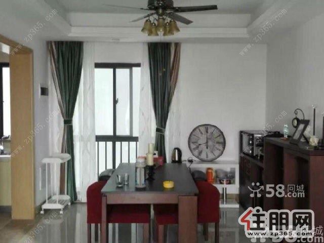 柳北白沙路高档小区保利精装三房房东便宜出