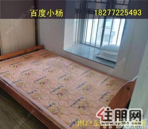 城中中南城中万达广场1室1厅50平米精装