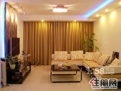 城中区，兴怡园极品三房，只租2000块！