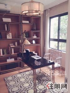 城中区，东郡极品三房只租2000块！