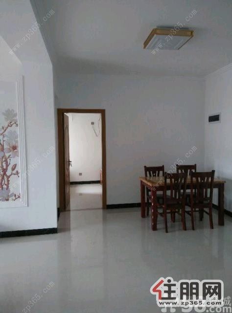 华一·红树林2500元3室2厅2卫全新精