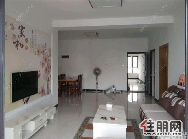 华一·红树林2500元3室2厅2卫全新精