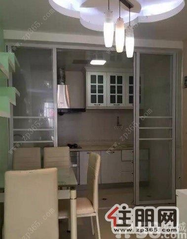 城中桂中桂中大道龙城1室1厅50平米精装