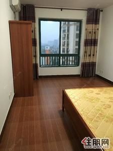 钦北区-江滨豪园1700元3室1厅2卫精装