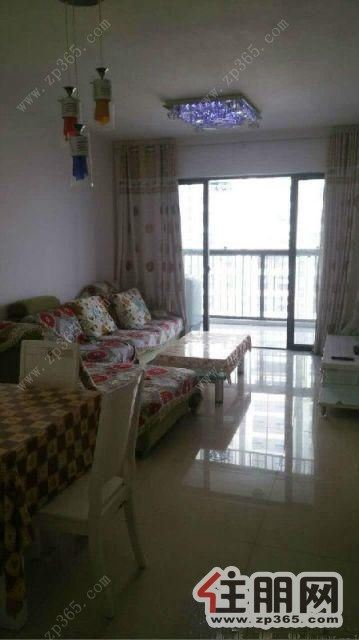 桂中阳光城市广场精装2房1厅80平米