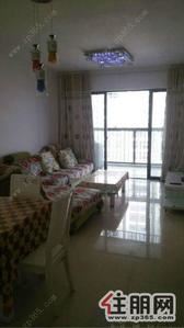 城中区,桂中阳光城市广场精装2房1厅80平米