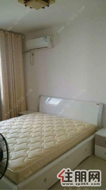 桂中阳光城市广场精装2房1厅80平米