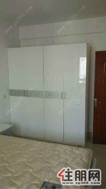 桂中阳光城市广场精装2房1厅80平米